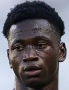 Foto de Ibrahim Sulemana