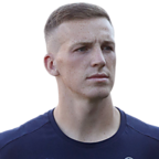 Foto de Lewis Ferguson