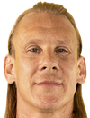 Foto de Domagoj Vida
