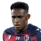 Foto de Jhon Lucumí