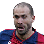 Foto de Lorenzo De Silvestri