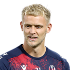 Foto de Jens Odgaard