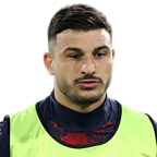 Foto de Riccardo Orsolini