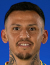Foto de Júnior Mendieta