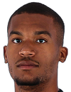 Foto de Alban Lafont