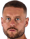 Foto de Sverrir Ingi Ingason
