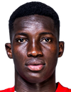 Foto de Pape Sissoko