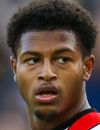 Foto de Rhian Brewster