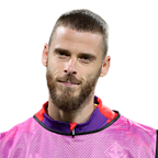 Foto de David De Gea