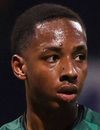Foto de Ra'ees Bangura-Williams