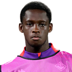 Foto de Eddy Kouadio