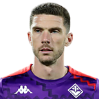 Foto de Robin Gosens