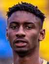 Foto de Djibril Soumaré