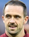 Foto de Danny Ings