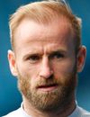 Foto de Barry Bannan