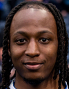 Foto de Joe Aribo