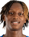 Foto de Lamine Cissé