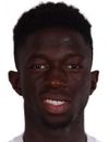 Foto de Formose Mendy