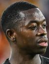 Foto de Nampalys Mendy