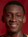 Foto de Mamadou Doumbia
