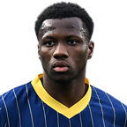Foto de Daniel Oyegoke