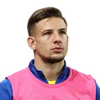 Foto de Tomáš Suslov