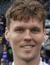 Foto de Sean Raggett