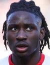 Foto de Joshua Kayode