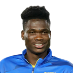 Foto de Junior Ajayi