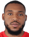 Foto de Britt Assombalonga