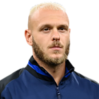 Foto de Federico Dimarco