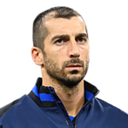 Foto de Henrikh Mkhitaryan