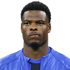 Foto de Denzel Dumfries