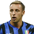 Foto de Davide Frattesi