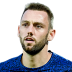 Foto de Stefan de Vrij