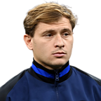 Foto de Nicolò Barella