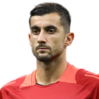 Foto de Mattia Perin