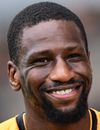 Foto de Omar Bogle