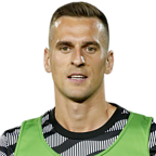 Foto de Arkadiusz Milik