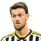 Foto de Daniele Rugani