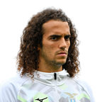 Foto de Mattéo Guendouzi