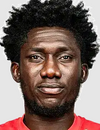 Foto de Emmanuel Agyei