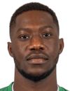 Foto de Djibril Diop