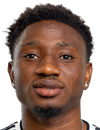 Foto de Wale Musa Alli
