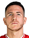 Goleador destacado