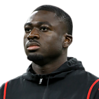 Foto de Youssouf Fofana