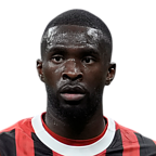 Foto de Fikayo Tomori