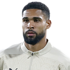 Foto de Ruben Loftus-Cheek