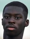 Foto de Patrick Nuamah