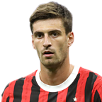 Foto de Matteo Gabbia